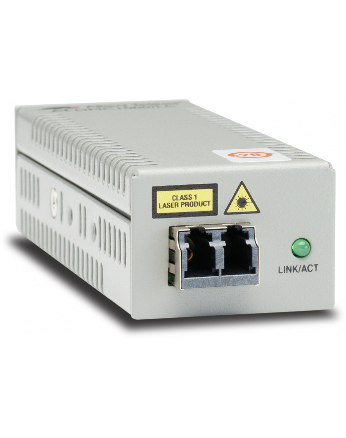 allied telesis ALLIED USB Powered Desktop Media Converters główny