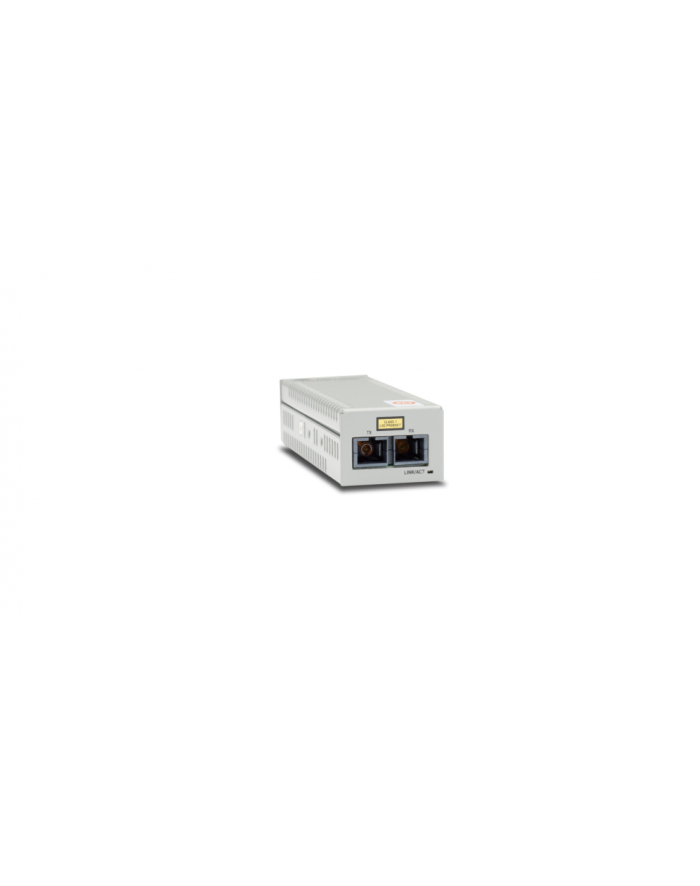 allied telesis ALLIED USB Powered Desktop Media Converters główny