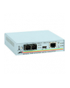 allied telesis ALLIED Media Converter 100BaseTX to 100BaseFX SC Multimode - nr 3