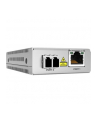 allied telesis ALLIED Mini Media Converter 10/100/1000T to 1000BASE-SX MM LC Connector - nr 3