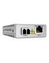 allied telesis ALLIED Single Mode Mini Media and Rate Converter 10km 10/100/1000T to 1000LX/SC - nr 2