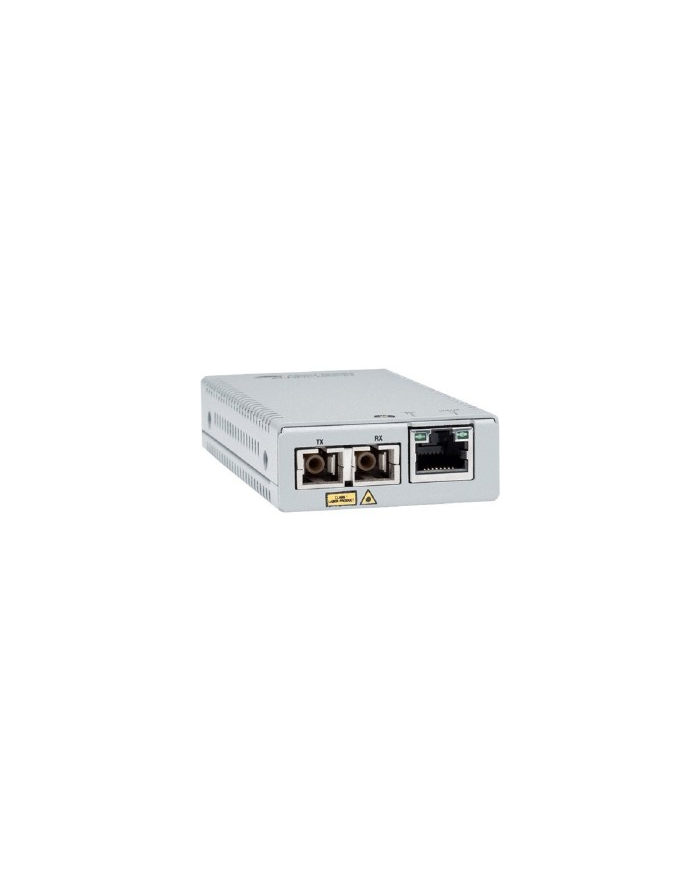 allied telesis ALLIED TAA 10/100/1000T to 1000SX/SC MM Media ' Rate Converter Multi-region PSU główny