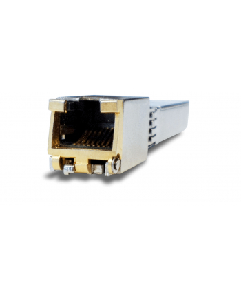 allied telesis ALLIED 10GBase-T SFP+ Module