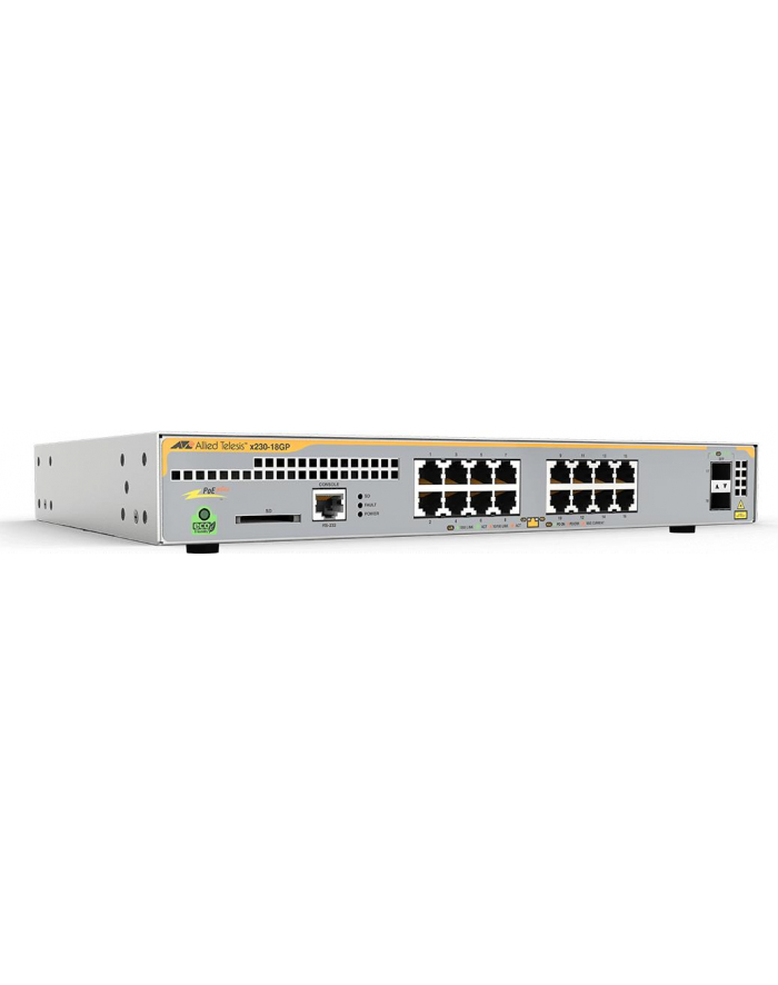 allied telesis ALLIED Rack mount kit for AT-x230-18GP główny