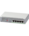 allied telesis ALLIED GS910 Series - Unmanaged Layer 2 Gigabit SmartSwitches - nr 10