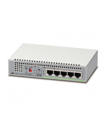 allied telesis ALLIED GS910 Series - Unmanaged Layer 2 Gigabit SmartSwitches