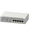 allied telesis ALLIED GS910 Series - Unmanaged Layer 2 Gigabit SmartSwitches - nr 9