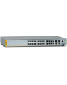 allied telesis ALLIED L2+ managed switch 24x 10/100/1000Mbps POE+ ports 4 x SFP uplink slots - nr 3