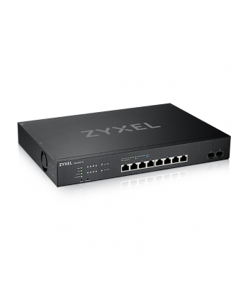 ZyXEL XS1930 Rack 10G Smart switch, 8x RJ-45, 2x SFP+ (XS1930-10-ZZ0101F)