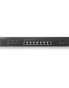 ZyXEL XS1930 Rack 10G Smart switch, 8x RJ-45, 2x SFP+ (XS1930-10-ZZ0101F) - nr 15