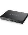 ZyXEL XS1930 Rack 10G Smart switch, 8x RJ-45, 2x SFP+ (XS1930-10-ZZ0101F) - nr 18