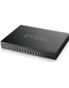 ZyXEL XS1930 Rack 10G Smart switch, 8x RJ-45, 2x SFP+ (XS1930-10-ZZ0101F) - nr 5