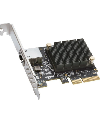 Sonnet Solo 10G PCIe, LAN adapter