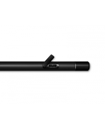 Wacom Bamboo Ink Plus, stylus (black)