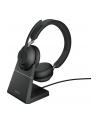 Jabra Evolve2 65 Link380c UC Stereo Stand - nr 31