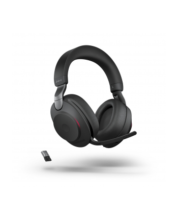 Jabra Evolve2 85 Link380a UC Stereo