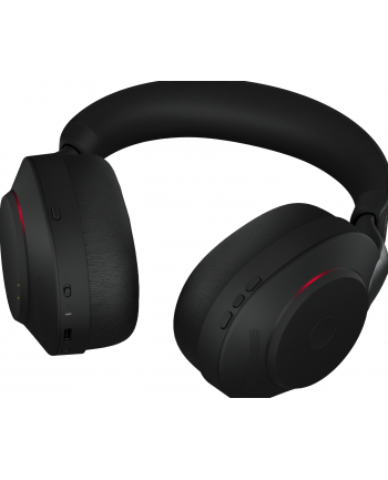 Jabra Evolve2 85 Link380a MS Stereo