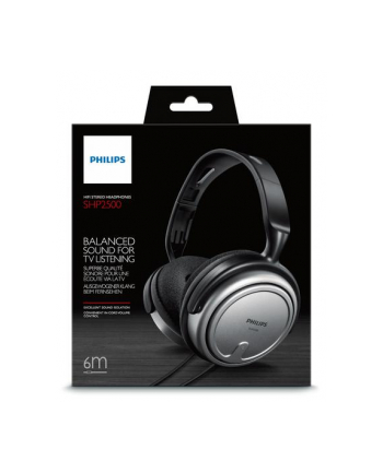 Philips SHP2500 / 10 3.5mm ArEar