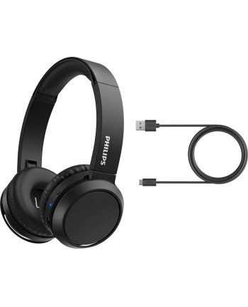 Philips TAH4205black / 00 BT On Ear black