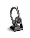 Plantronics Savi 7220 Office inkl. Basis bin - 213020-02 - nr 10