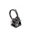 Plantronics Savi 7220 Office inkl. Basis bin - 213020-02 - nr 11