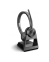 Plantronics Savi 7220 Office inkl. Basis bin - 213020-02 - nr 12