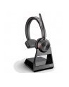 Plantronics Savi 7220 Office inkl. Basis bin - 213020-02 - nr 1