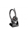 Plantronics Savi 7220 Office inkl. Basis bin - 213020-02 - nr 4