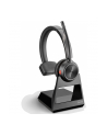 Plantronics Savi 7220 Office inkl. Basis bin - 213020-02 - nr 6