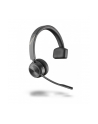 Plantronics Savi 7220 Office inkl. Basis bin - 213020-02 - nr 7