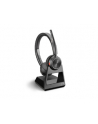 Plantronics Savi 7220 Office inkl. Basis bin - 213020-02 - nr 9