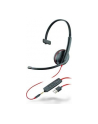 Plantronics Blackwire 3215, headset (black, USB-A) - nr 13