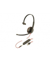 Plantronics Blackwire 3215, headset (black, USB-A) - nr 5