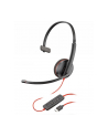 Plantronics Blackwire 3215, headset (black, USB-A) - nr 6