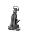 Plantronics Savi 8245-M UC, headset (black, mono, Bluetooth) - nr 3