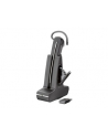 Plantronics Savi 8245-M UC, headset (black, mono, Bluetooth) - nr 4