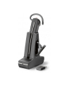 Plantronics Savi 8245-M UC, headset (black, mono, Bluetooth) - nr 5