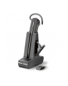Plantronics Savi 8245-M UC, headset (black, mono, Bluetooth) - nr 6