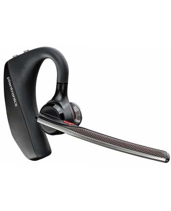 Plantronics Voyager 5200 Office, headset (black, NFC, Bluetooth)