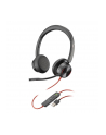 Plantronics Blackwire C8225 USB-A ANC bin - 214406-01 - nr 12