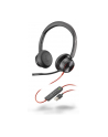 Plantronics Blackwire C8225 USB-A ANC bin - 214406-01 - nr 1