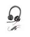 Plantronics Blackwire C8225 USB-A ANC bin - 214406-01 - nr 8