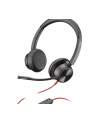 Plantronics Blackwire C8225 USB-A ANC bin - 214406-01 - nr 9