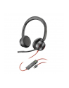 Plantronics Blackwire C8225 USB-C ANC bin - 214407-01 - nr 7