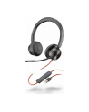 Plantronics Blackwire C8225-M USB-C ANC bin - 214409-01 - nr 1