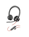 Plantronics Blackwire C8225-M USB-C ANC bin - 214409-01 - nr 5