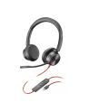 Plantronics Blackwire C8225-M USB-C ANC bin - 214409-01 - nr 8