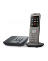 Gigaset CL660 A with Box 200 phone S30852-H2824-B111 - nr 12