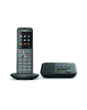 Gigaset CL660 A with Box 200 phone S30852-H2824-B111 - nr 13