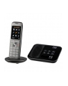 Gigaset CL660 A with Box 200 phone S30852-H2824-B111 - nr 8